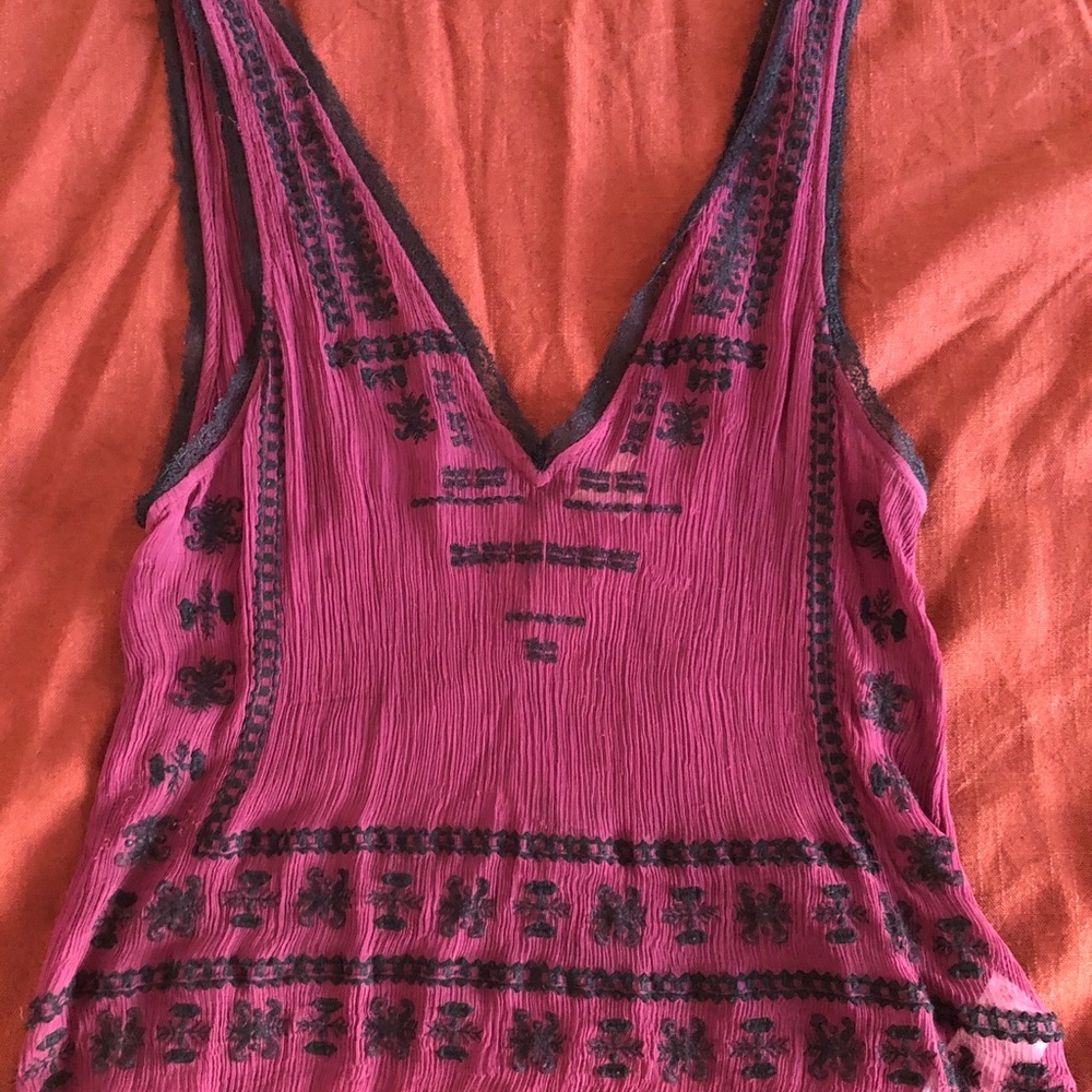 Urban Outfitters Blouse